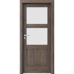 Porta Verte HOME N.2 Dub Šarlátový 